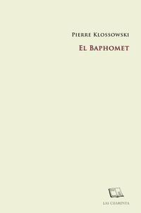 BAPHOMET, EL