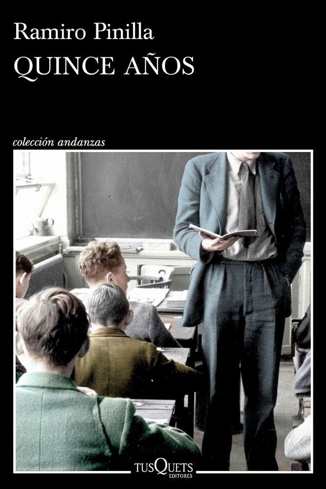 QUINCE AÑOS