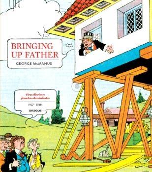 BRINGING UP FATHER 2 (1937-1938)