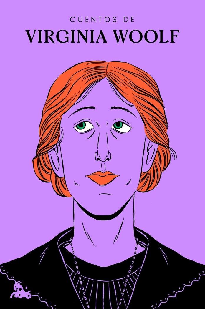CUENTOS DE VIRGINIA WOOLF