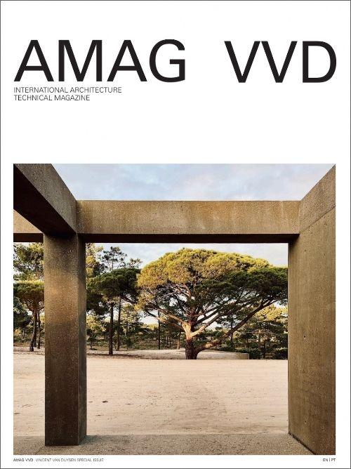 VAN DUYSEN : AMAG VINCENT VAN DUYSEN EDICION ESPECIAL
