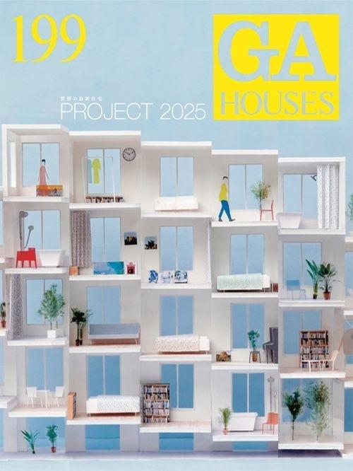 GA HOUSES 199 PROJECT 2025