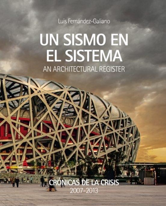 SISMO EN EL SISTEMA, UN "CRONICAS DE LA CRISIS 2007-2013"