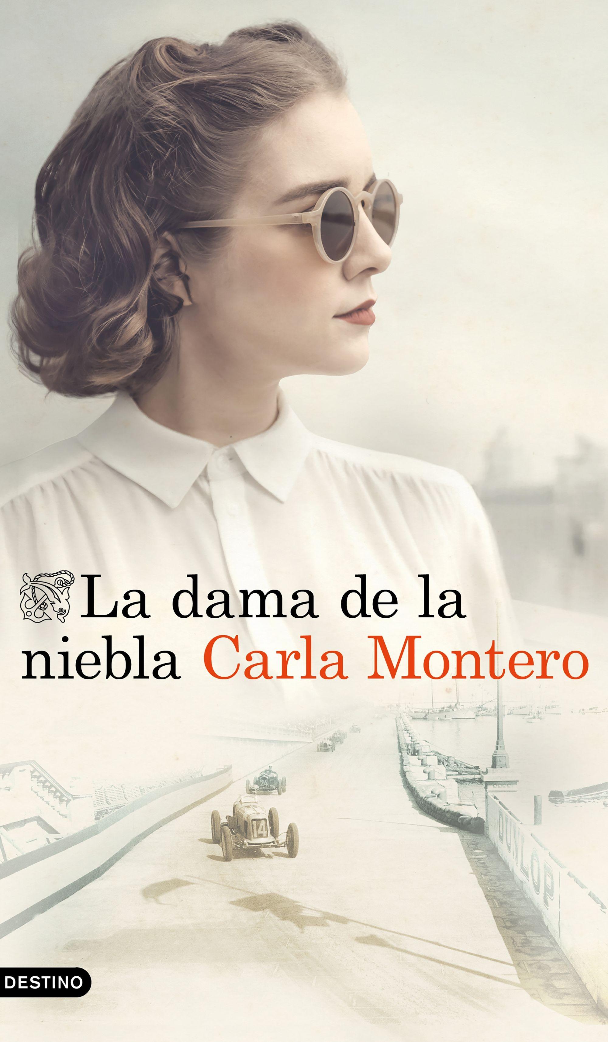 DAMA DE NIEBLA, LA