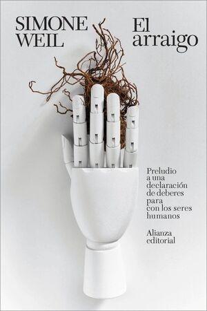 ARRAIGO, EL "PRELUDIO A UNA DECLARACION DE DEBERES PARA CON LOS SERES HUMANOS"