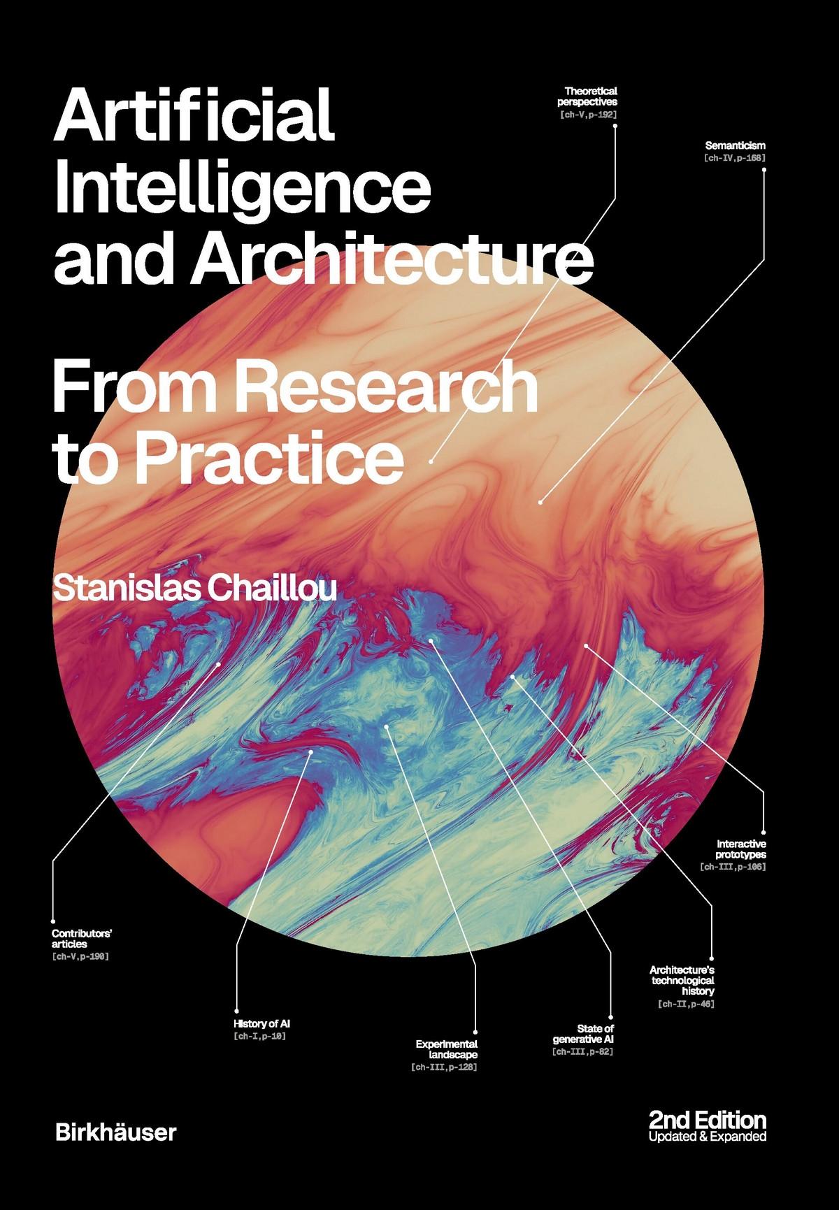 ARTIFICIAL INTELLIGENCE AND ARCHITECTURE. FROM RESEARCH TO PRACTICE