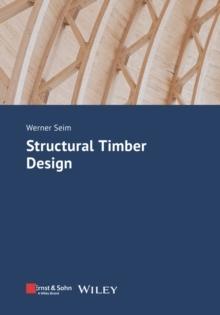 STRUCTURAL TIMBER DESIGN
