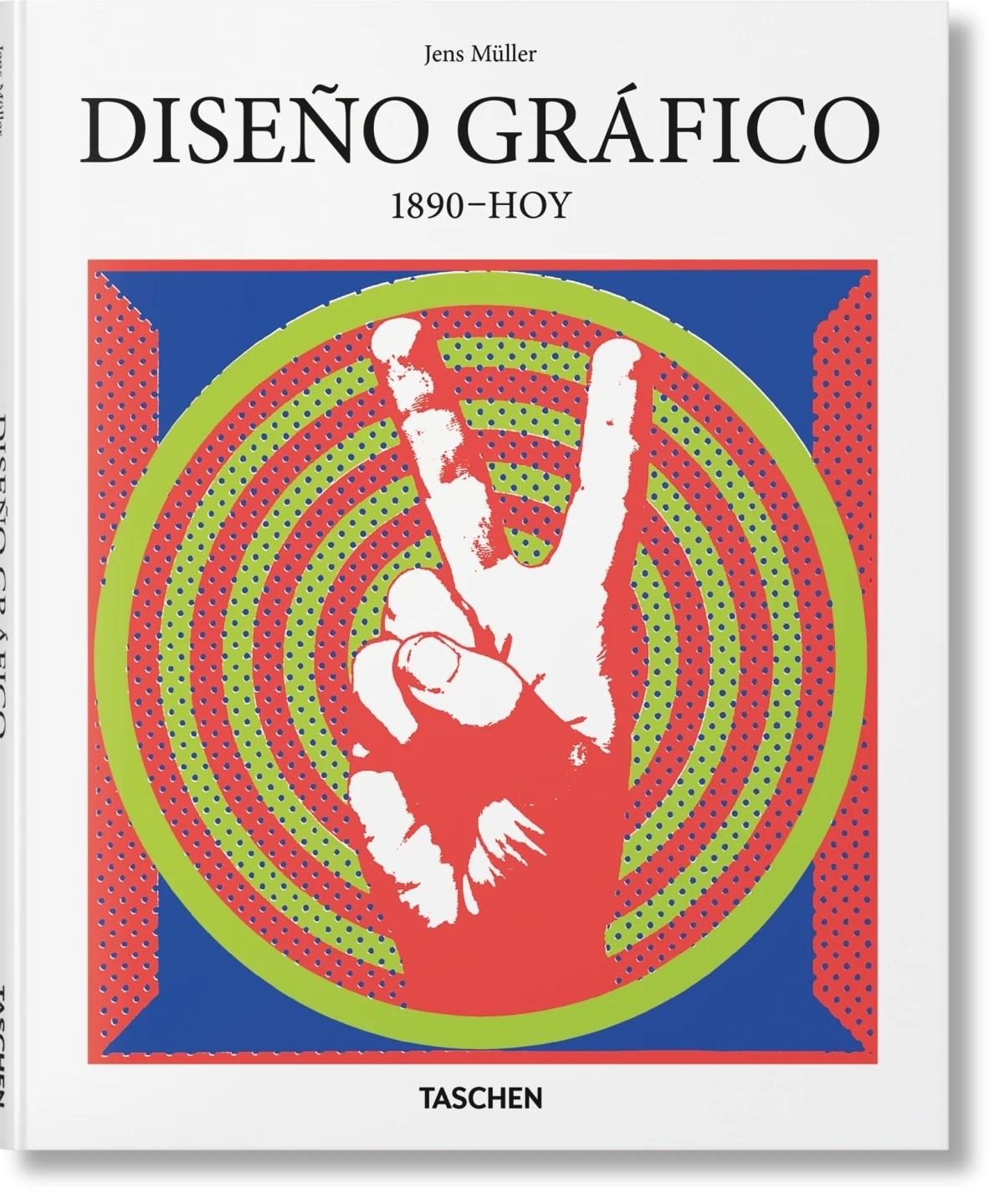 DISEÑO GRAFICO 1890-HOY