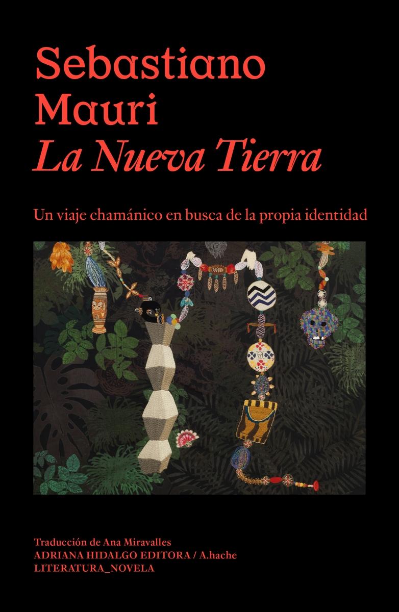 NUEVA TIERRA, LA