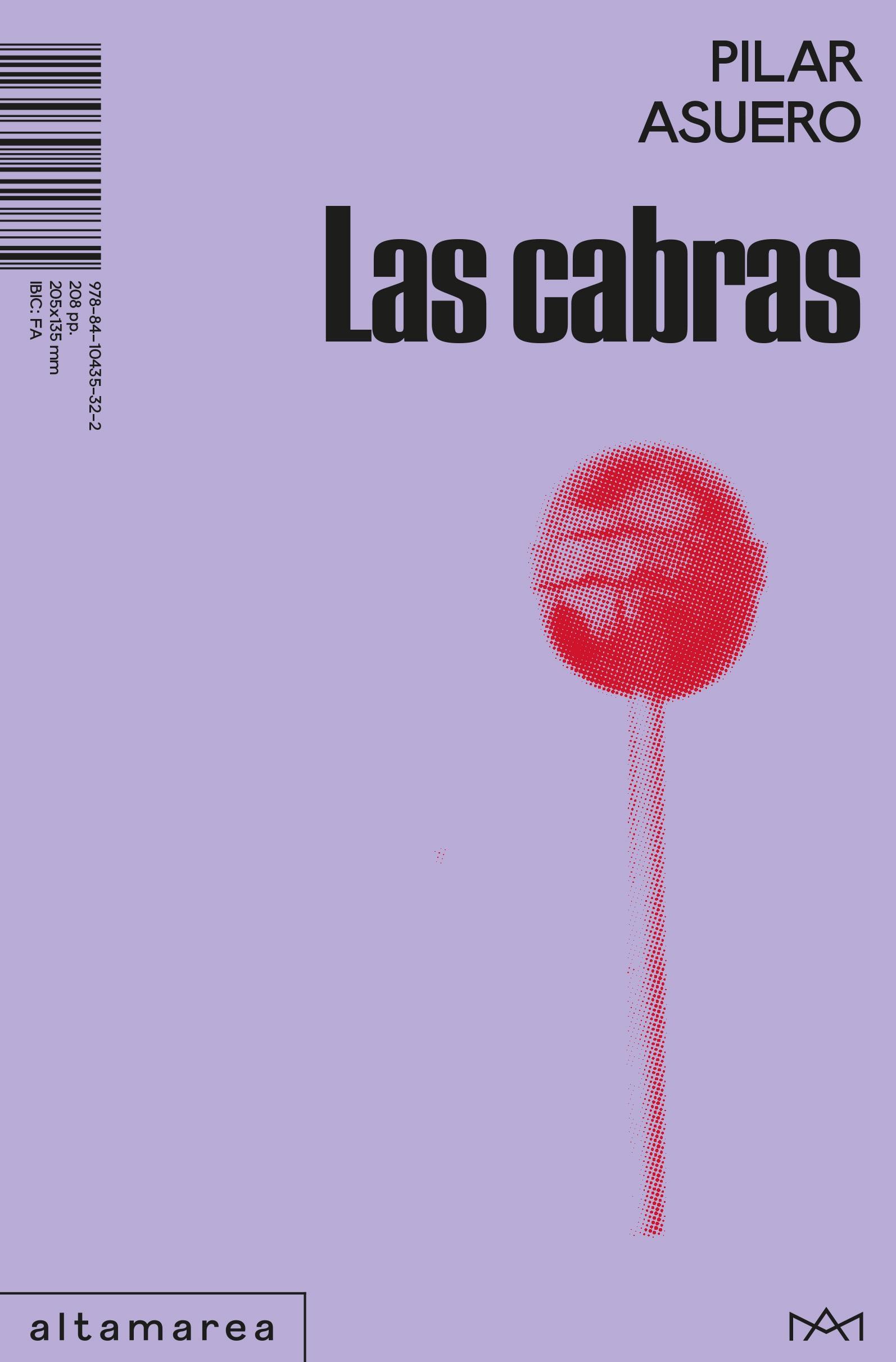 CABRAS, LAS