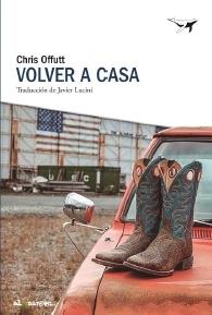 VOLVER A CASA