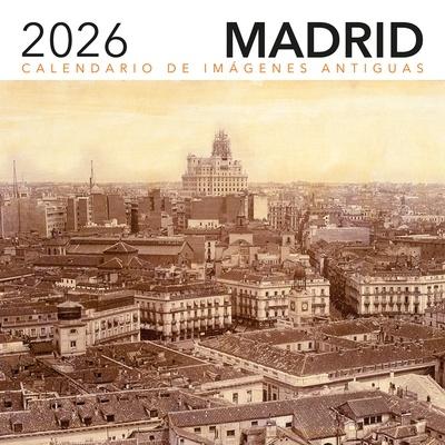 CALENDARIO IMAGENES ANTIGUAS 2026