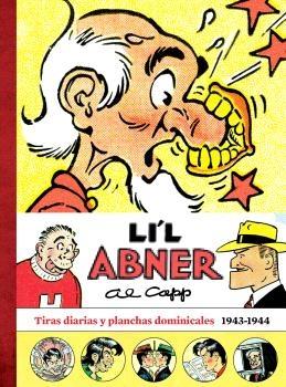 LI L ABNER VOLUMEN 5
