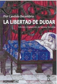 LIBERTAD DE DUDAR, LA "EX IGNORANTIA IN CERTITUDINEM"