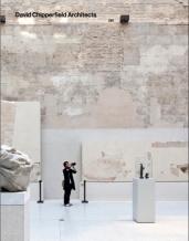 DAVID CHIPPERFIELD ARCHITECTS 2 VOLS "PRINTED BOOKS, BROCHURES, LEAFLETS"