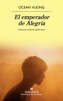 EMPERADOR DE ALEGRIA. EL