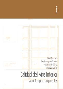 CALIDAD DEL AIRE INTERIOR "APUNTES PARA ARQUITECTOS"
