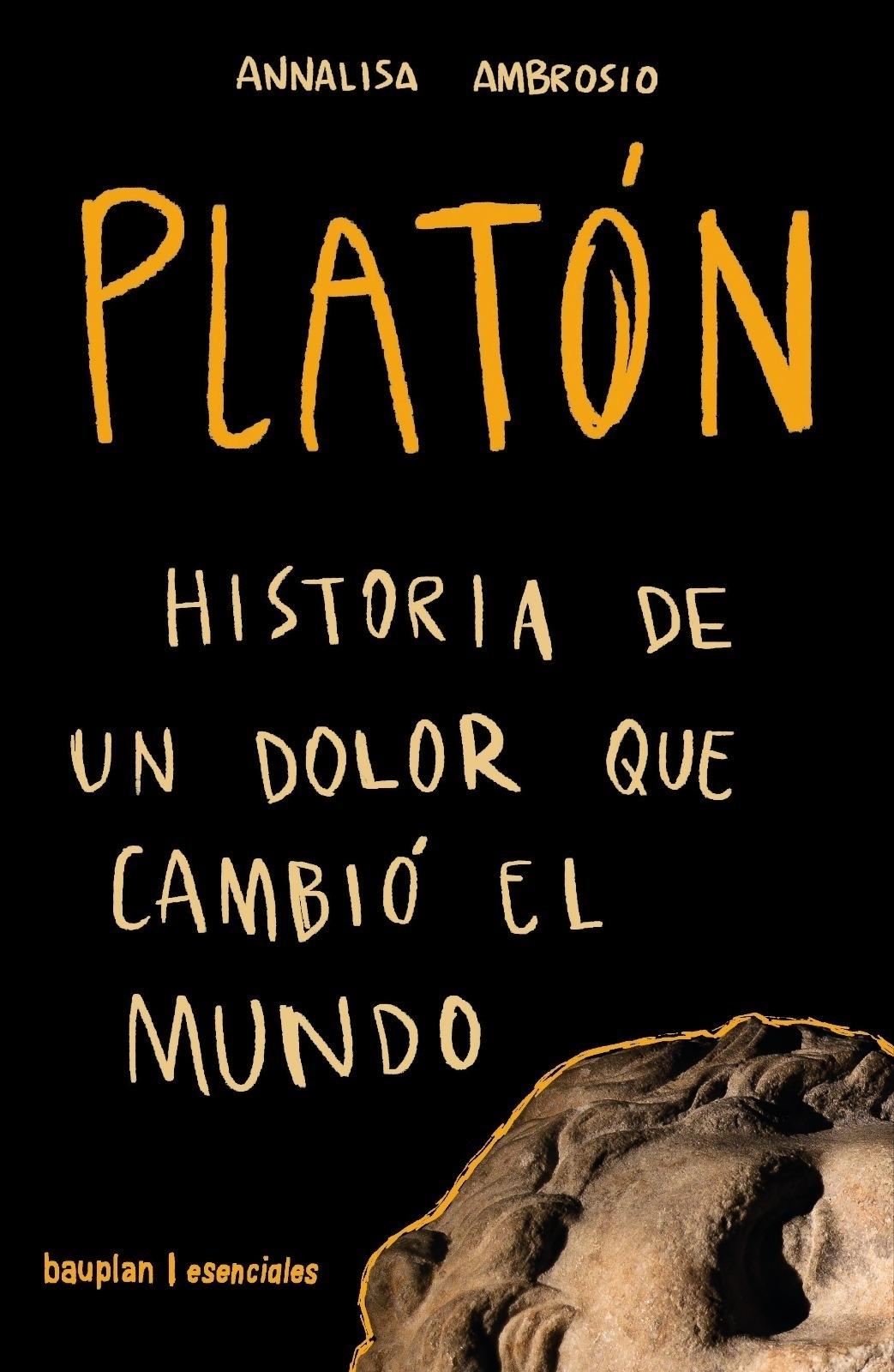 PLATON: HISTORIA DE UN DOLOR QUE CAMBIO EL MUNDO