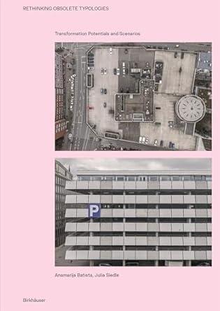 RETHINKING OBSOLETE TYPOLOGIES