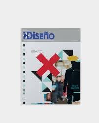 I + DISEÑO   NUMERO CONMEMORATIVO X ANIVERSARIO