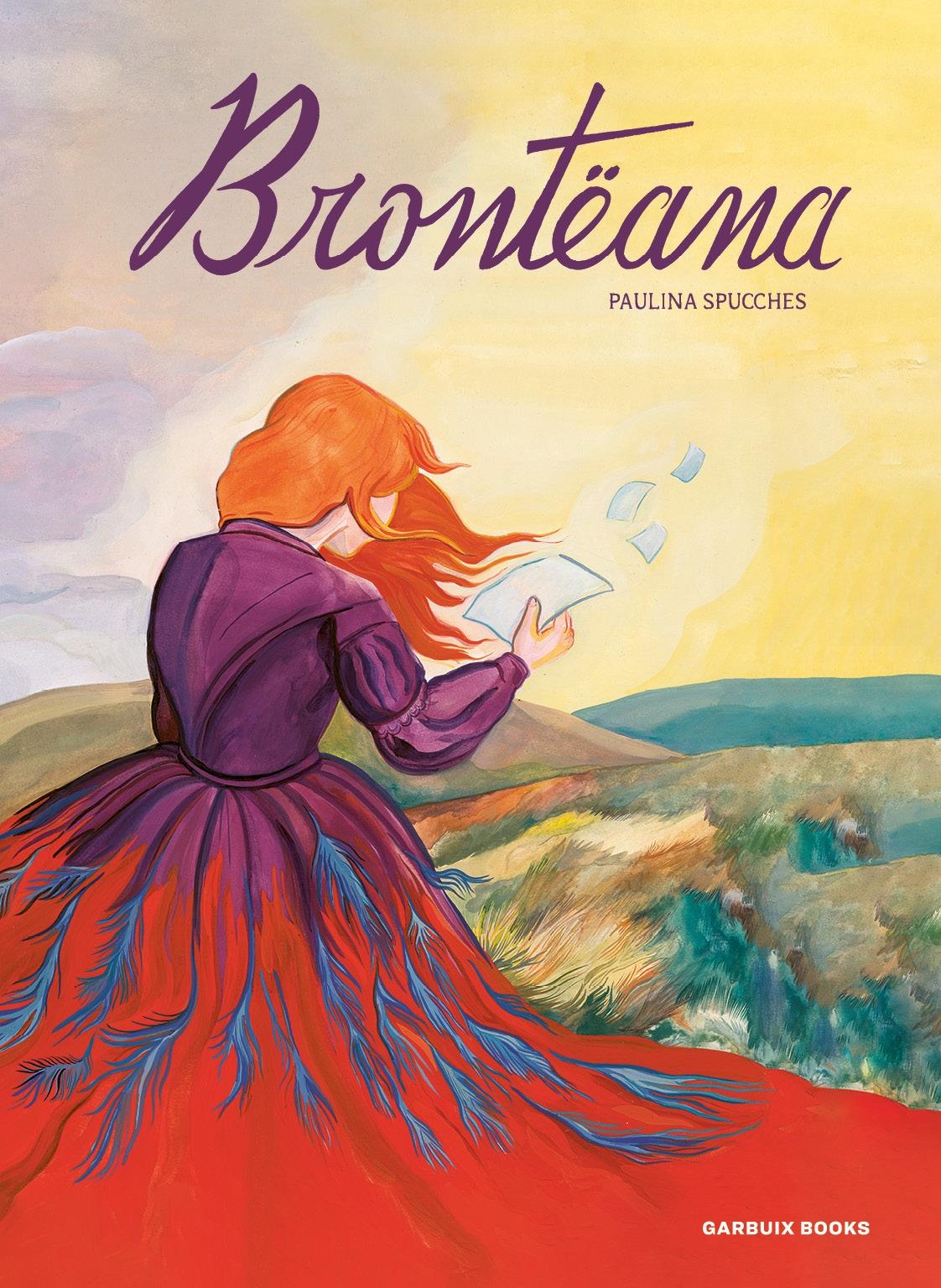 BRONTEANA