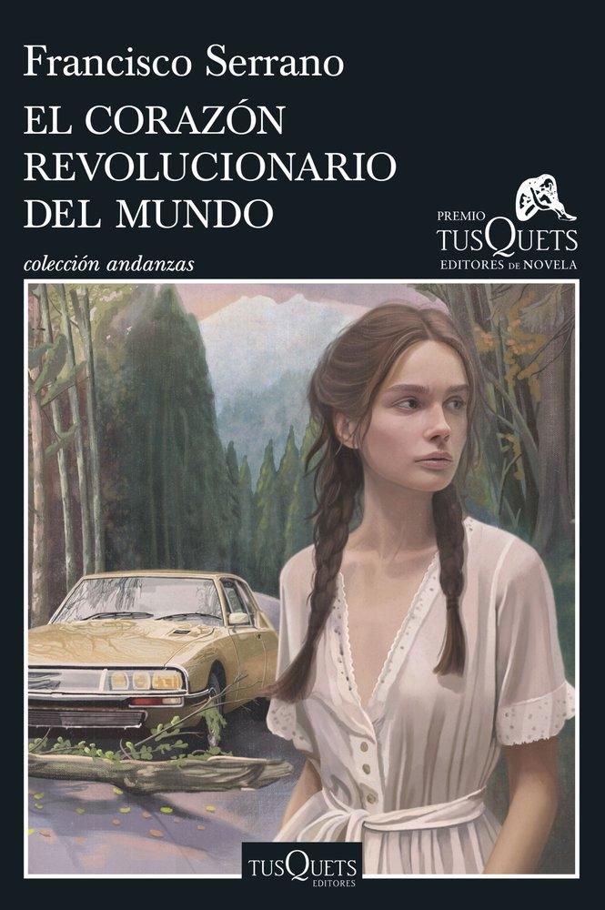 CORAZON REVOLUCIONARIO DEL MUNDO, EL