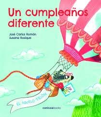 CUMPLEAÑOS DIFERENTE, UN