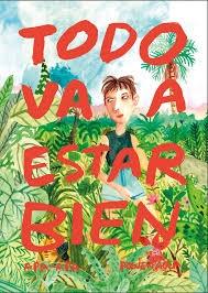 TODO VA A ESTAR BIEN