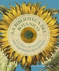 BIBLIOTECA DEL BOTANICO, LA