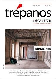 MEMORIA. TRÉPANOS REVISTA Nº20