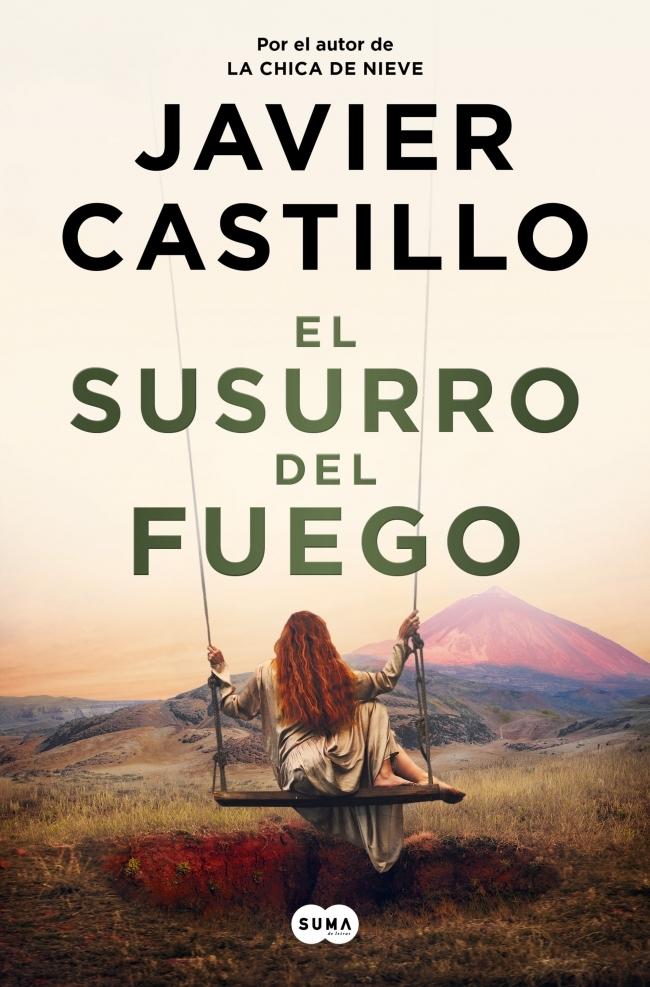 SUSURRO DE FUEGO, EL