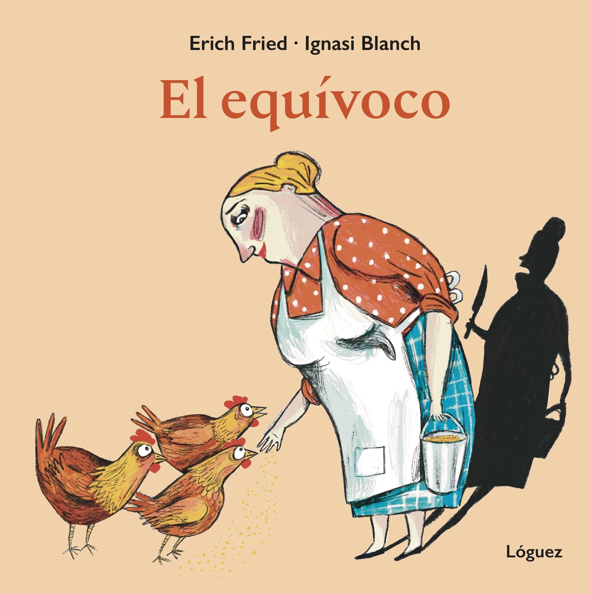 EQUIVOCO, EL