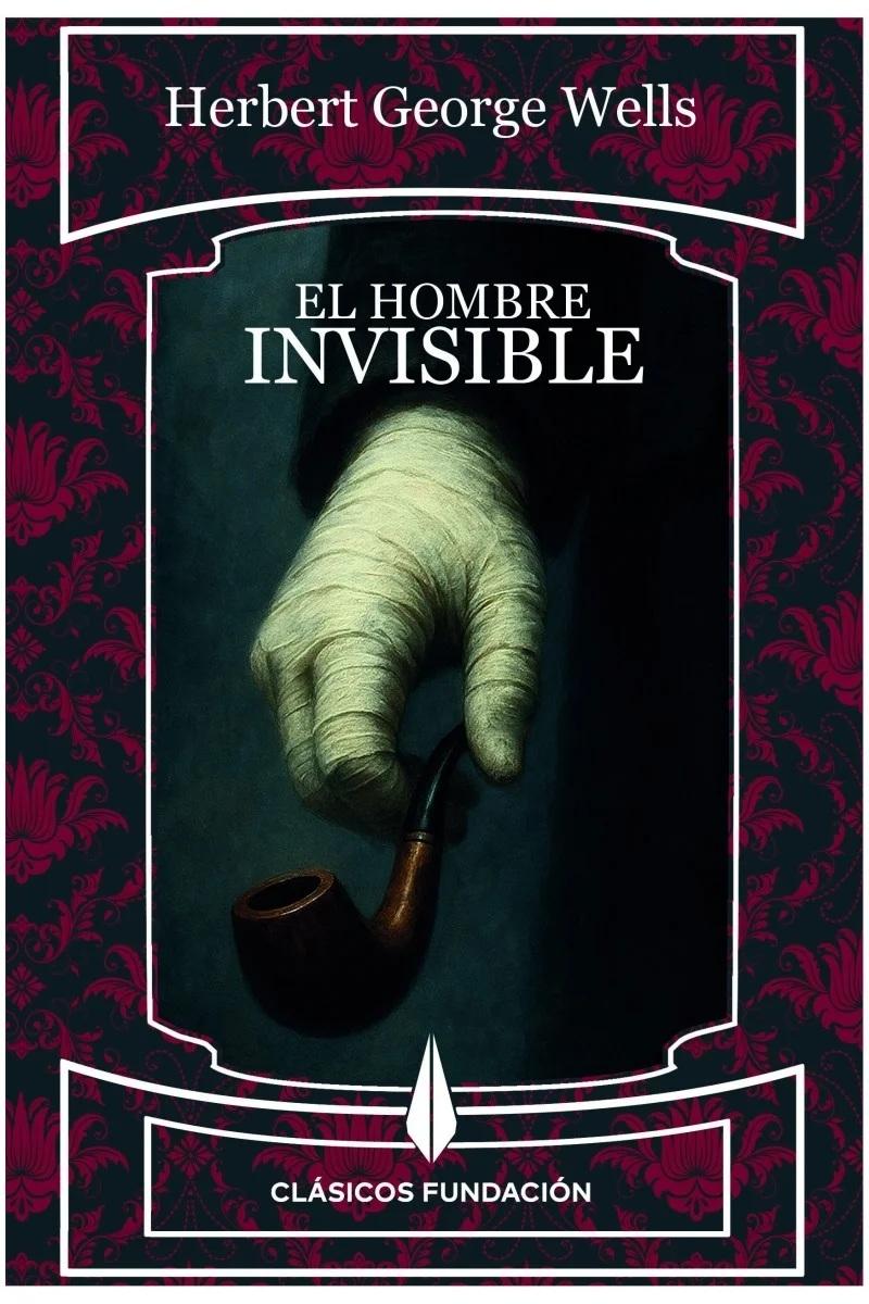 HOMBRE INVISIBLE, EL