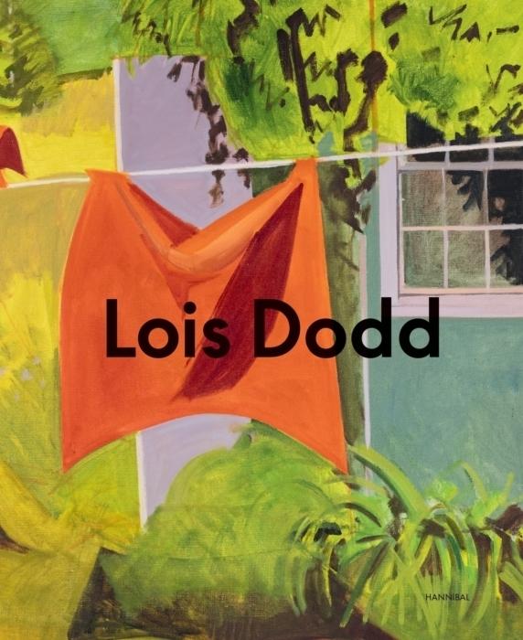 LOIS DODD: FRAMING THE EPHEMERAL