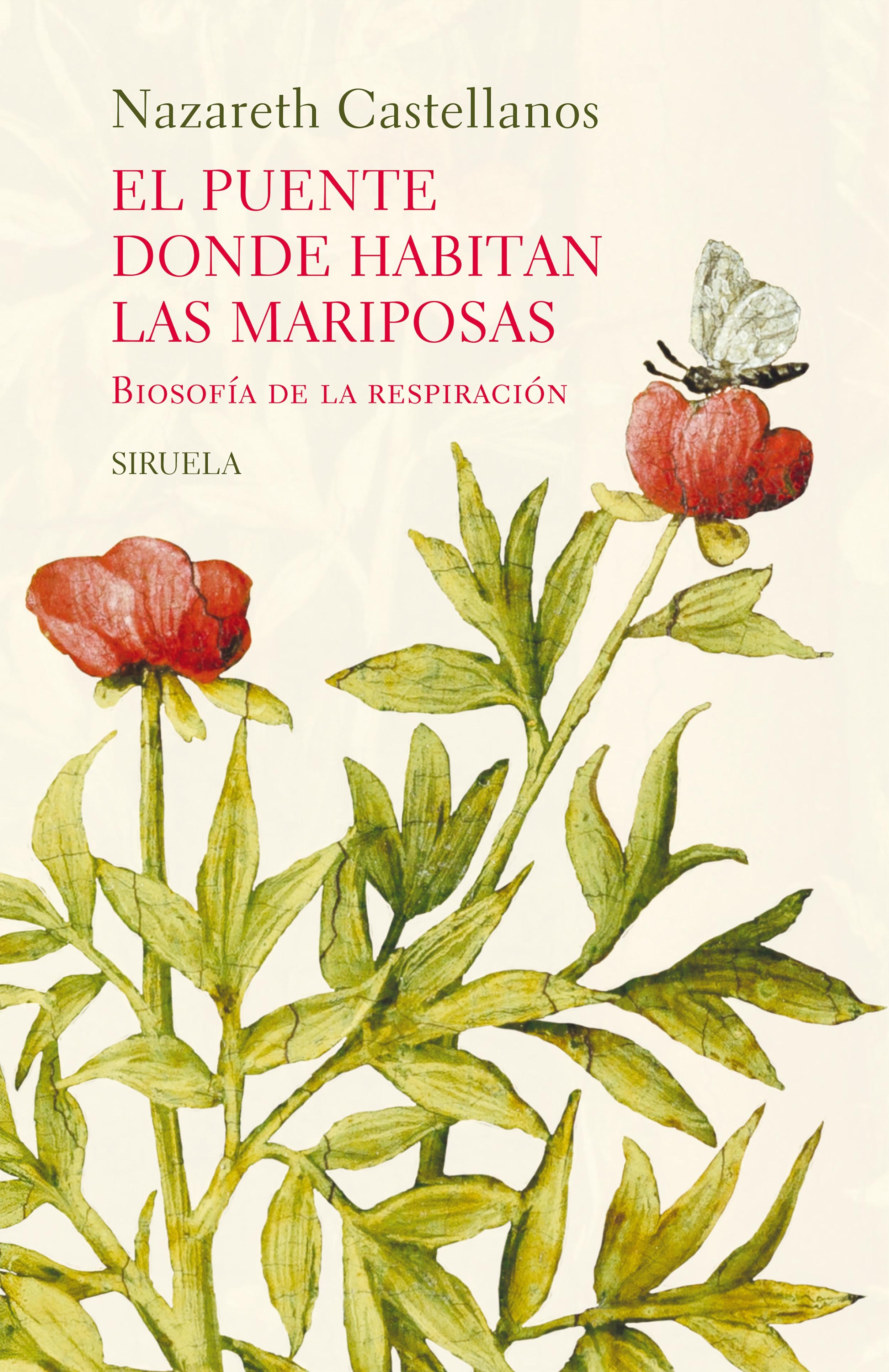 PUENTE DONDE HABITAN LAS MARIPOSAS, EL "BIOSOFIA DE LA RESPIRACION"