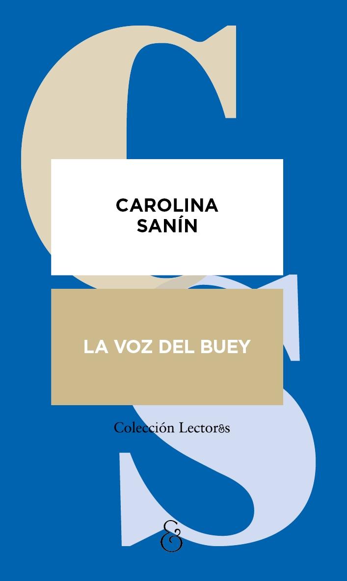 VOZ DEL BUEY, LA
