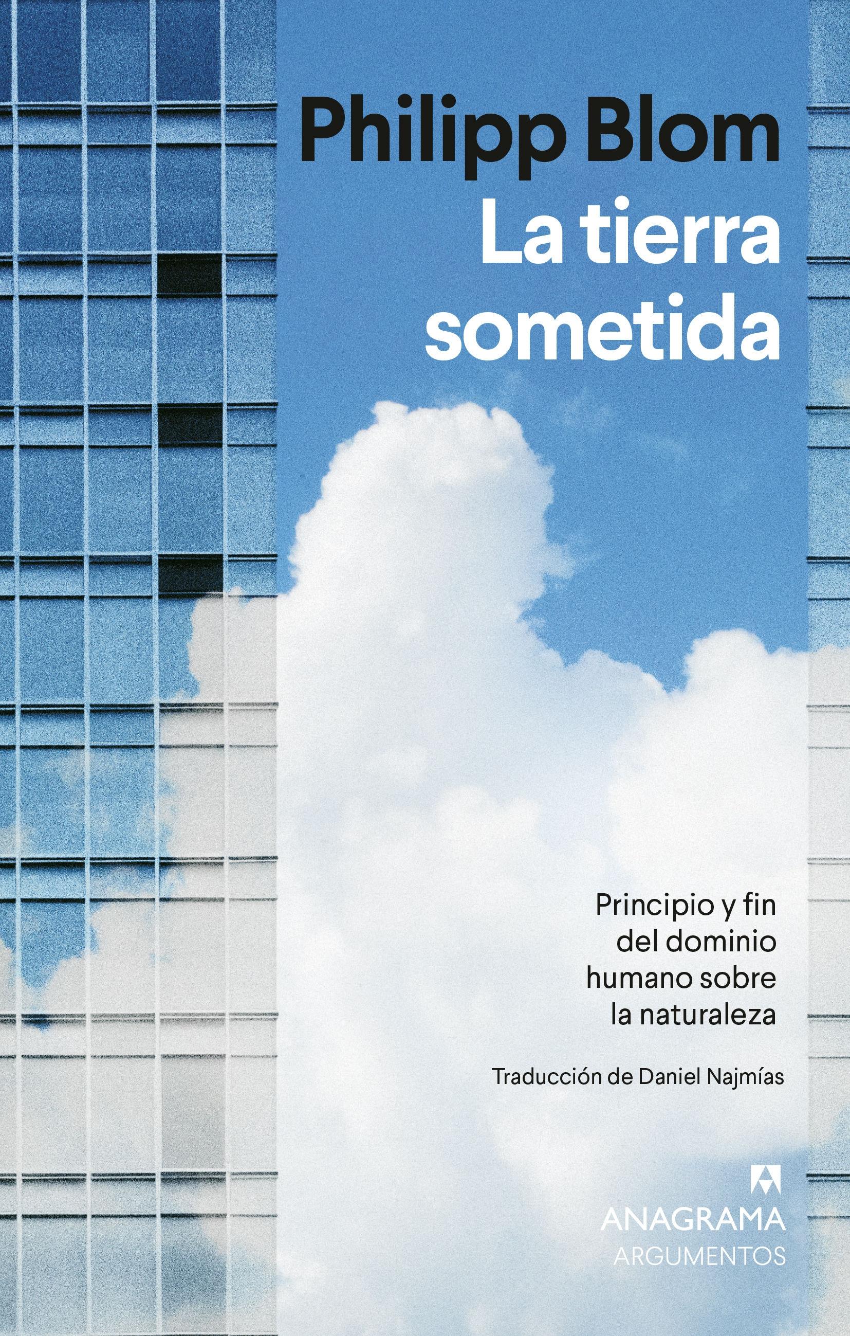 TIERRA SOMETIDA, LA
