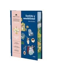 SENTIDO Y SENSIBILIDAD ( PANORAMA )