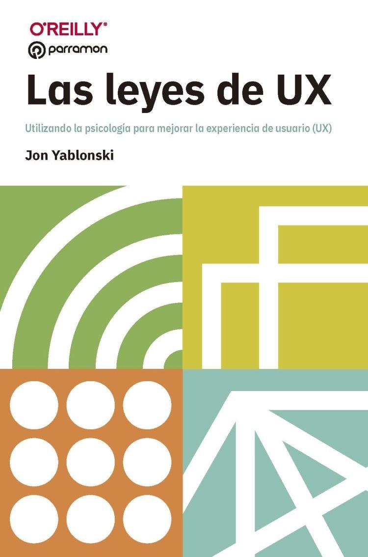 LEYES DE UX, LAS