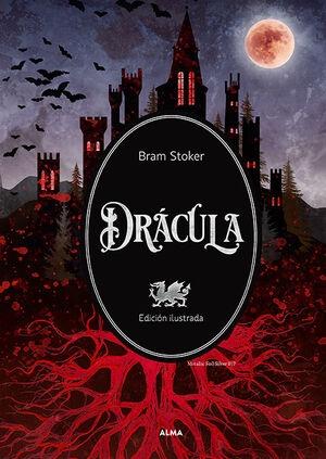 DRACULA "EL JARDIN SECRETO"