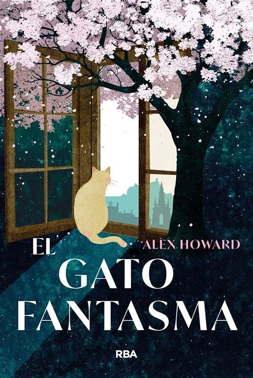 GATO FANTASMA, EL