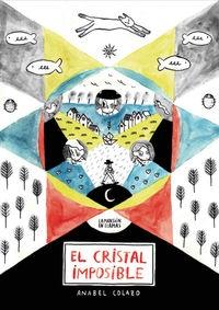 CRISTAL IMPOSIBLE, EL