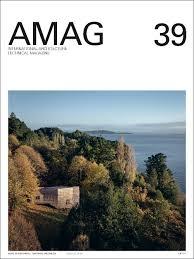 BRAVO / VALDIVIESO: AMAG Nº 39. IVAN BRAVO/ SANTIAGO VALDIVIESO