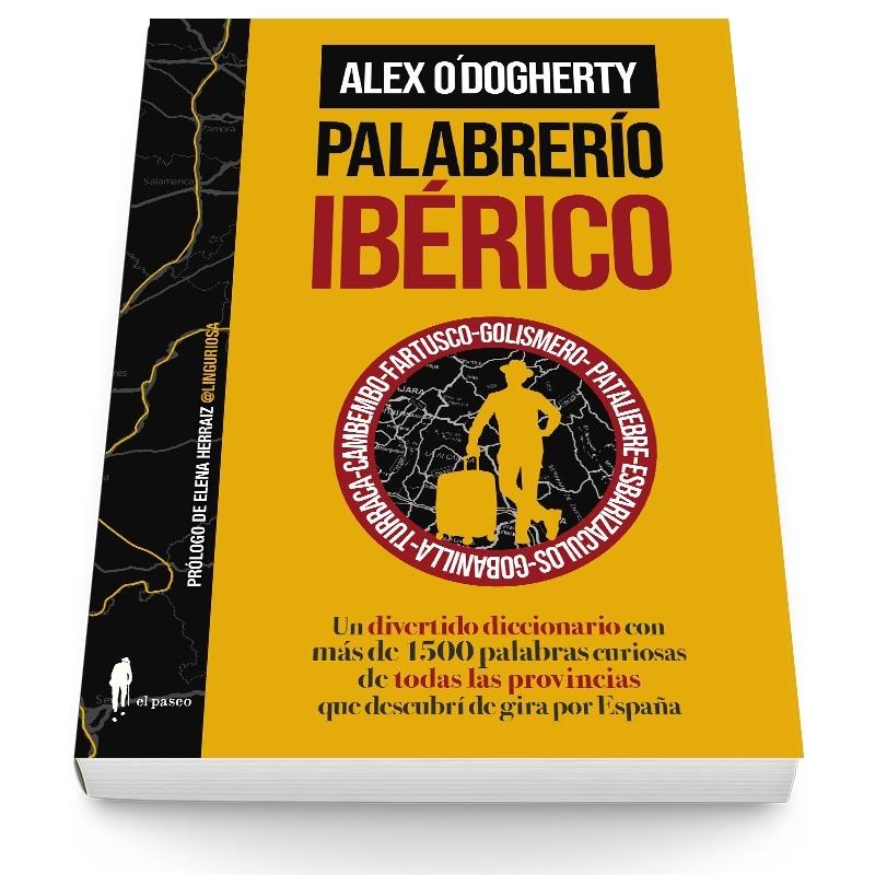 PALABRERÍO IBÉRICO