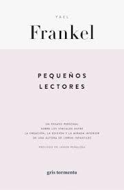 PEQUEÑOS LECTORES