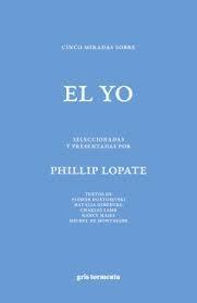 CINCO MIRADAS SOBRE EL YO