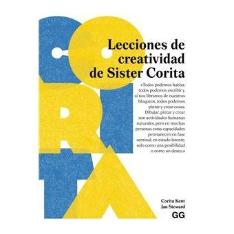 LECCIONES DE CREATIVIDAD DE SISTER CORITA
