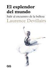 ESPLENDOR DEL MUNDO, EL "SALIR AL ENCUENTRO DE LA BELLEZA"