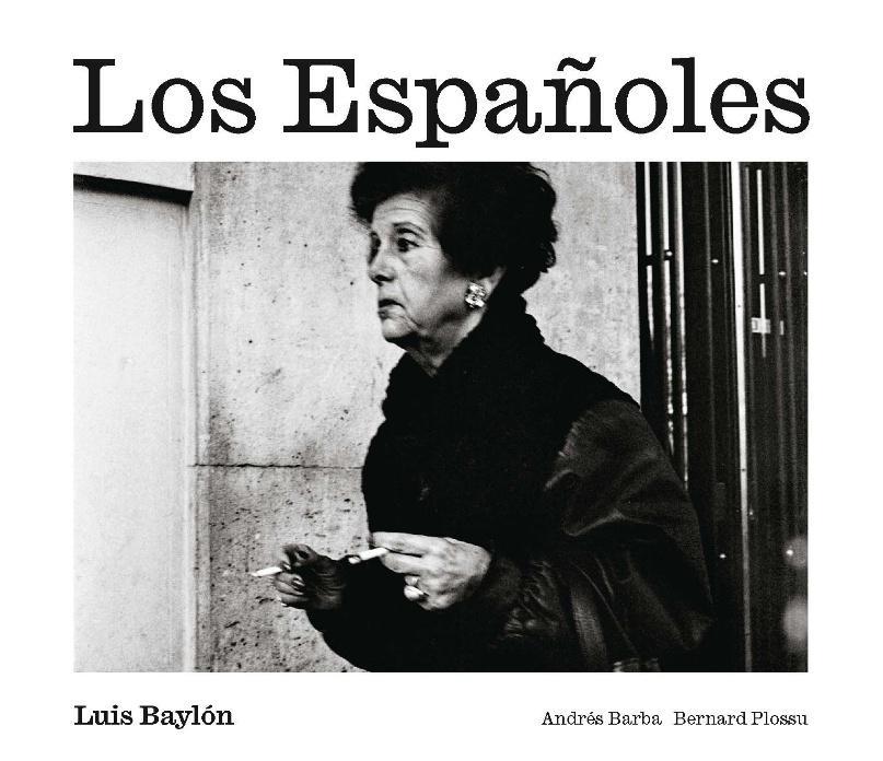 LUIS BAYLON: LOS ESPAÑOLES