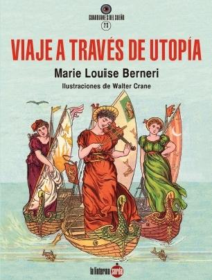VIAJE A TRAVES DE UTOPIA